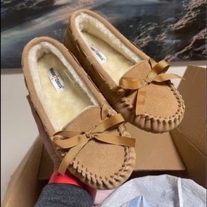 Size two (BRAND NEW) never been worn.